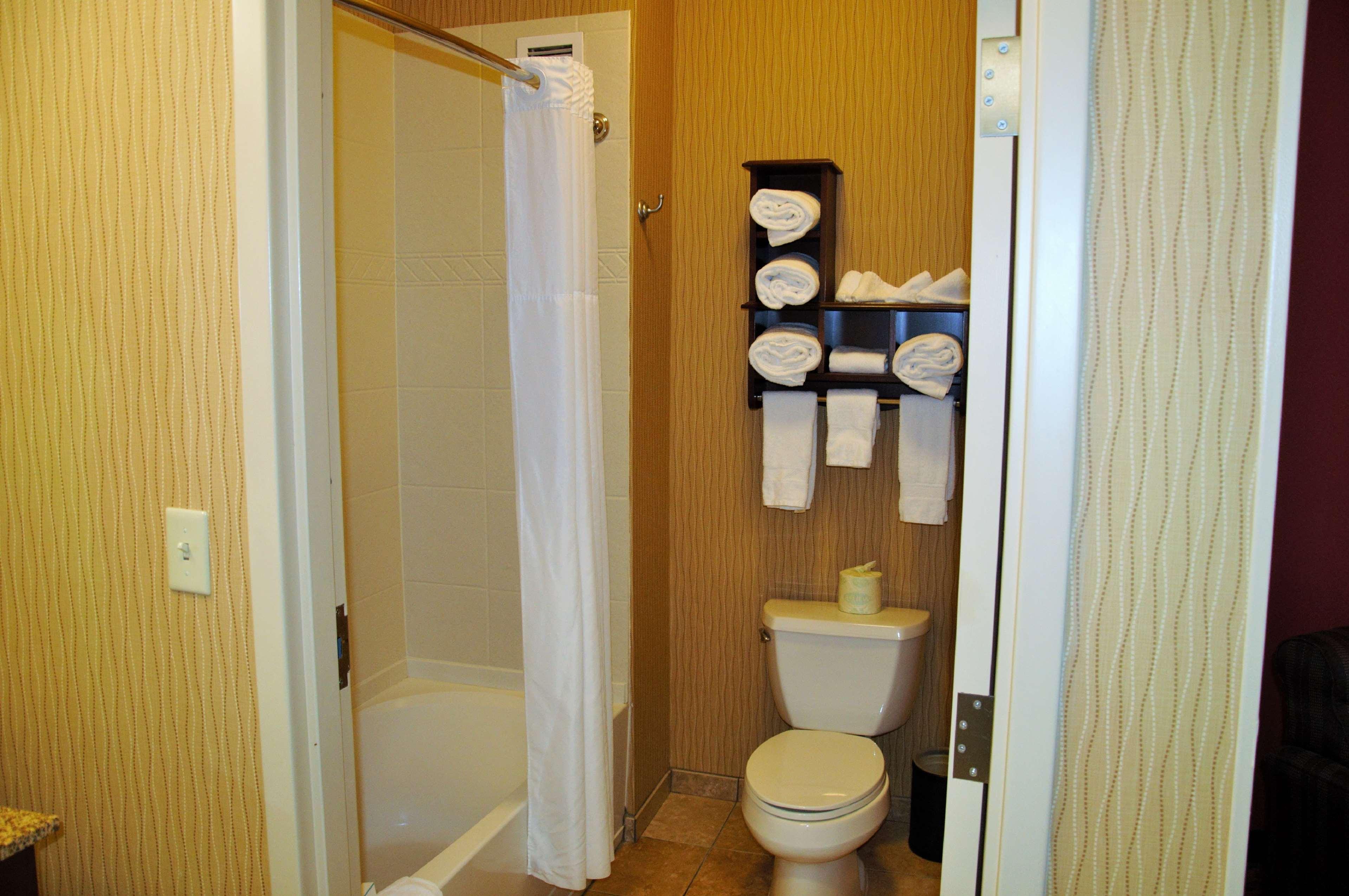 Hampton Inn & Suites Cincinnati / Uptown - University Area Kültér fotó