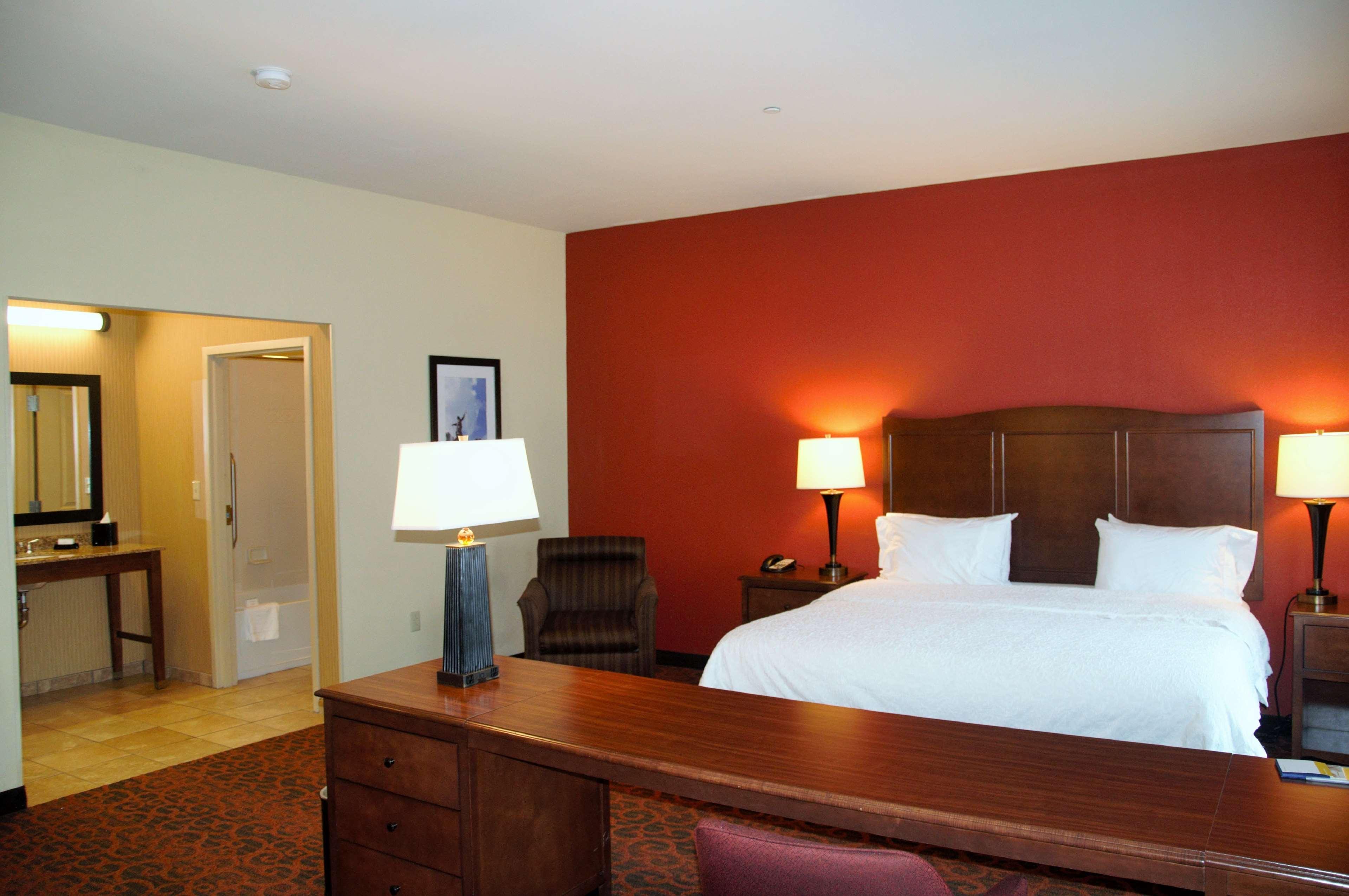 Hampton Inn & Suites Cincinnati / Uptown - University Area Kültér fotó